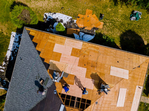 Best Slate Roofing Contractor  in Jamestown, ND