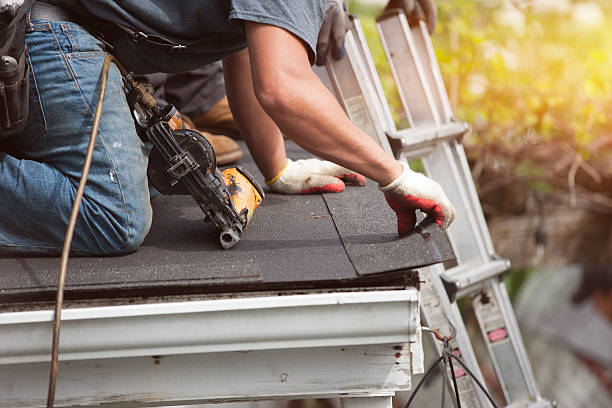 Best Roof Restoration Services  in Jamestown, ND