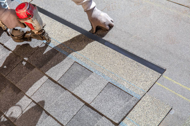 Best Residential Roofing Contractor  in Jamestown, ND